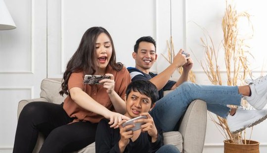 ứng dụng Nohu
